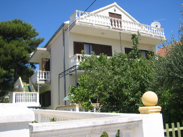 Apartmani PejÄinoviÄ‡ - Vodice