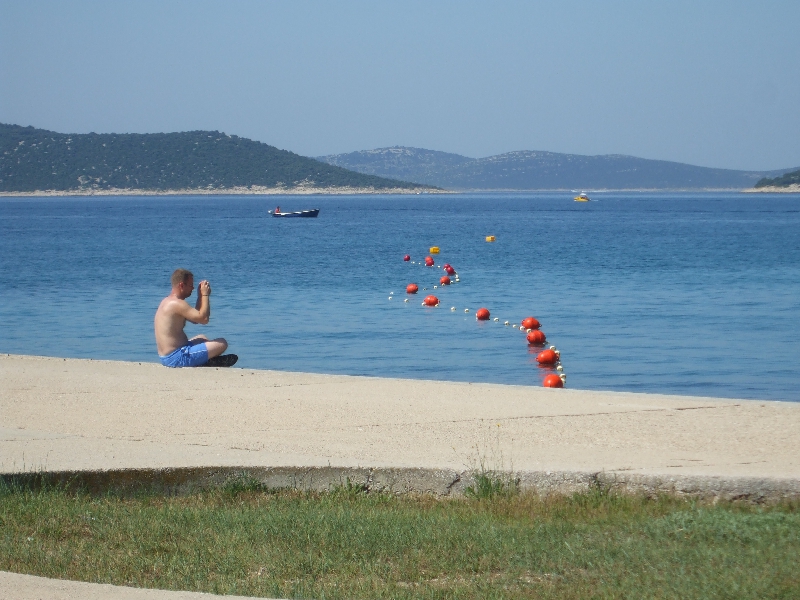 Apartmani PejÄinoviÄ‡ - Vodice
