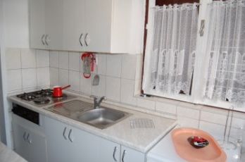 Apartmani PejÄinoviÄ‡ - Vodice