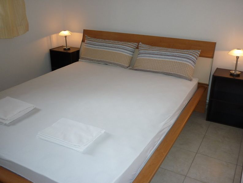 Apartmani Isel Hvar