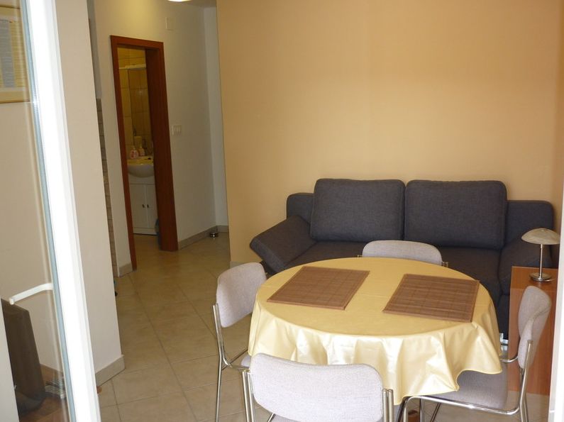 Apartmani Isel Hvar
