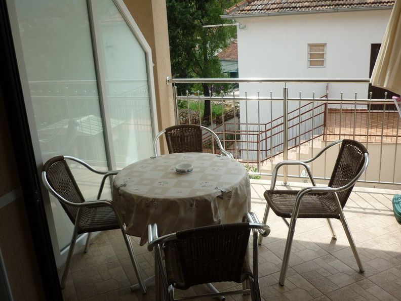 Apartmani Isel Hvar