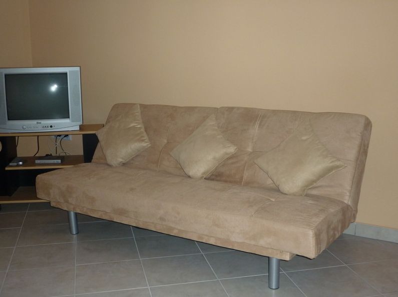 Apartmani Isel Hvar