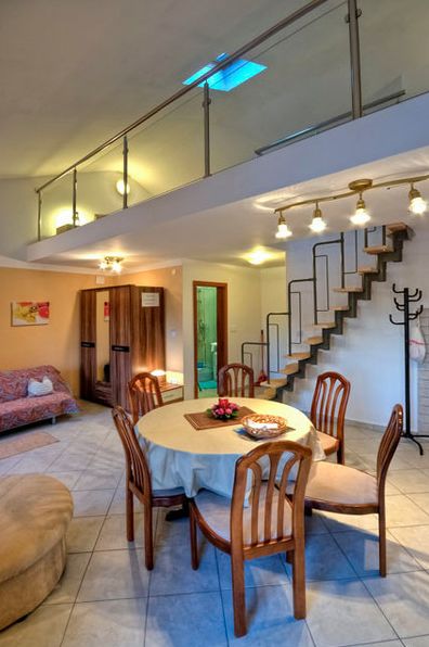 Apartmani Isel Hvar