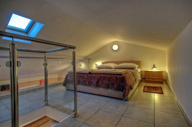 Apartmani Isel Hvar