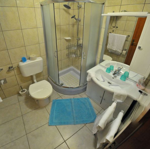 Apartmani Isel Hvar