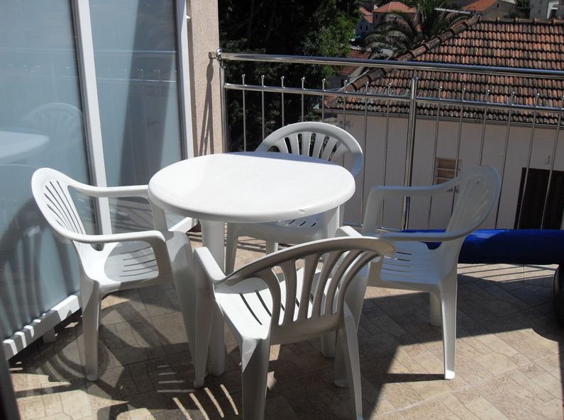 Apartmani Isel Hvar