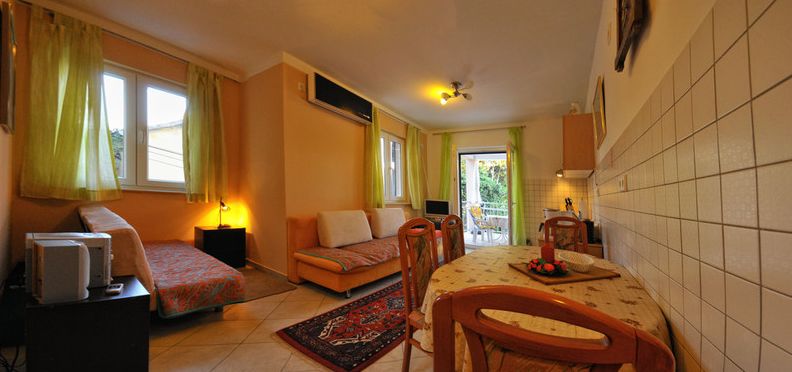 Apartmani Isel Hvar