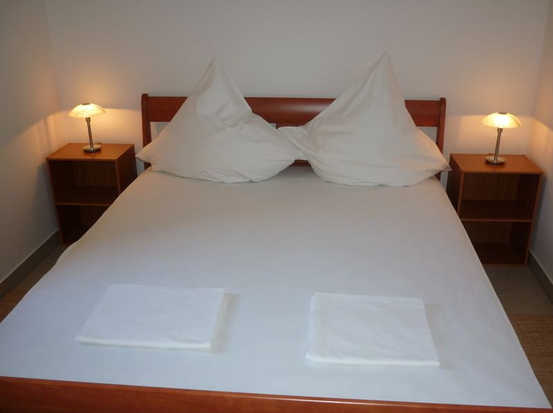 Apartmani Isel Hvar