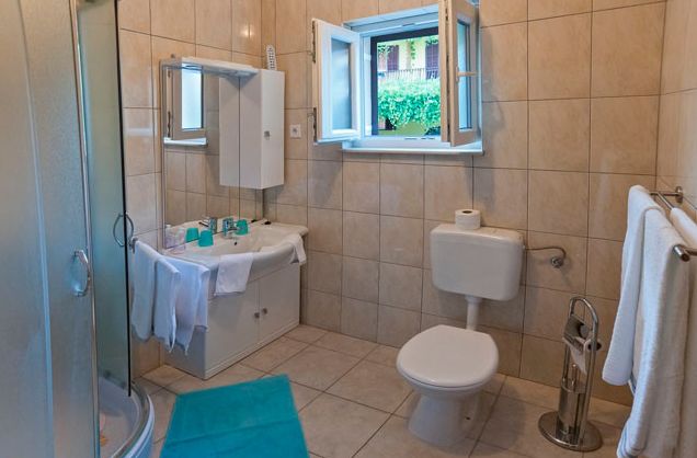 Apartmani Isel Hvar