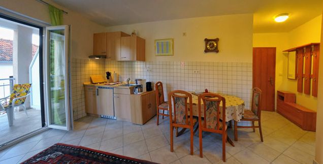 Apartmani Isel Hvar