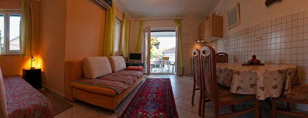 Apartmani Isel Hvar