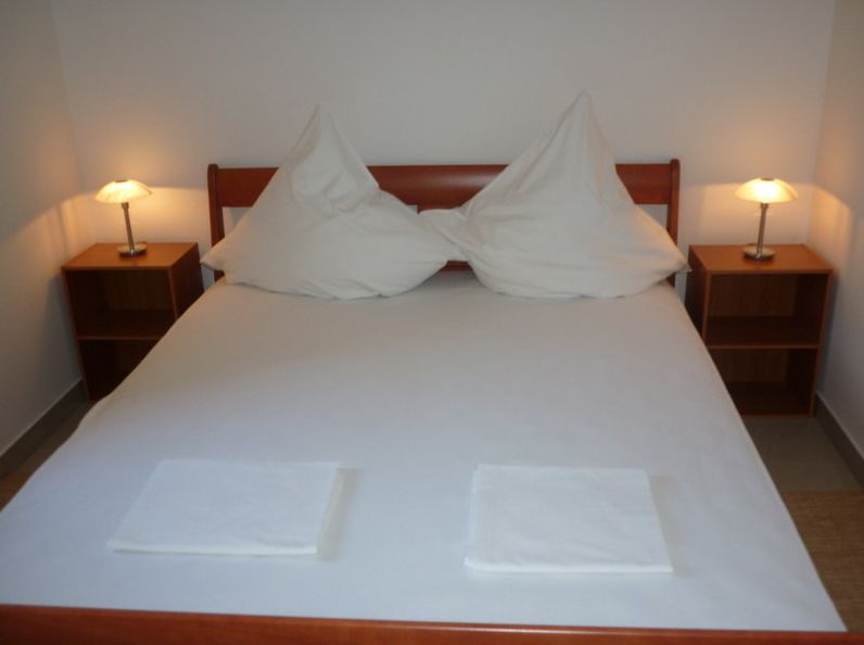 Apartmani Isel Hvar