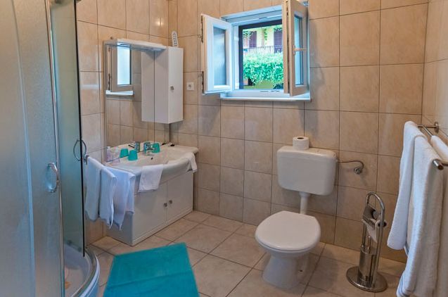 Apartmani Isel Hvar