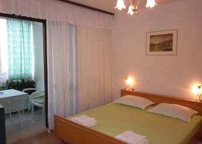 Apartman Pavo NjiriÄ‡