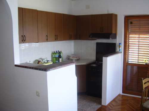 Apartmani Julija Mljet