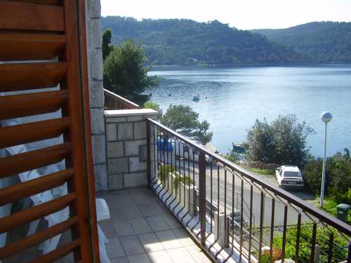 Apartmani Julija Mljet