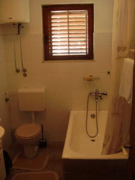 Apartmani Julija Mljet