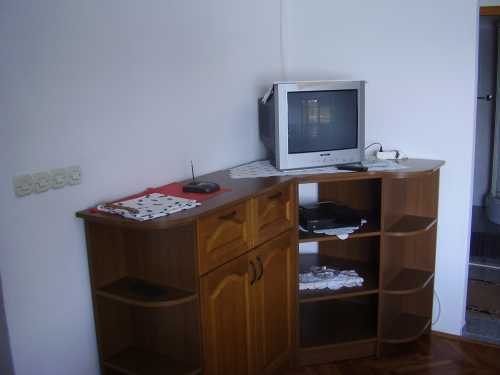 Apartmani Julija Mljet