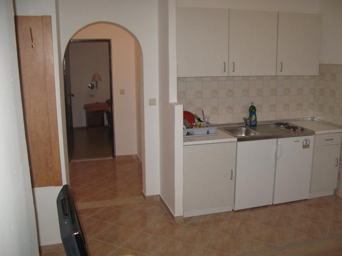 Apartmani Julija Mljet