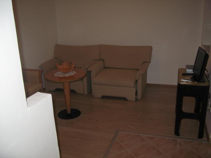 Apartmani Julija Mljet