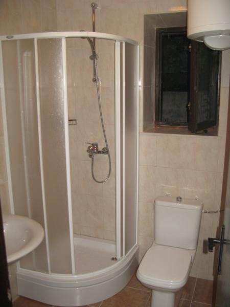Apartmani Julija Mljet