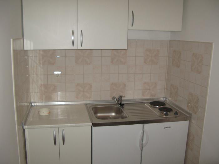 Apartmani Julija Mljet