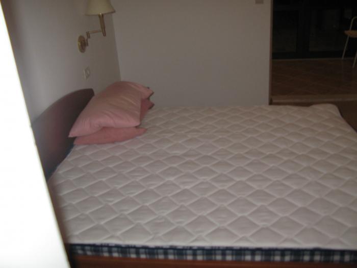 Apartmani Julija Mljet