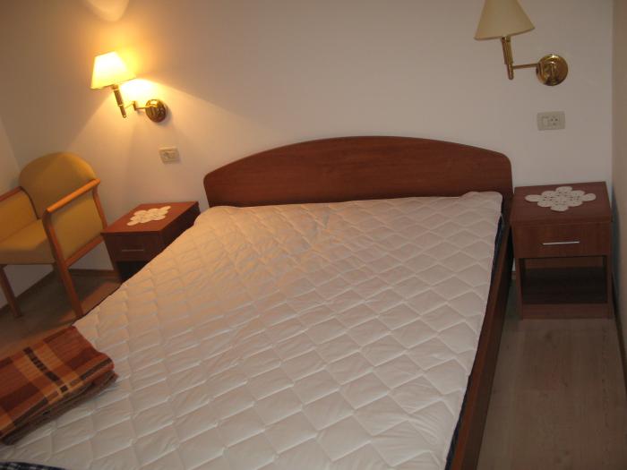 Apartmani Julija Mljet