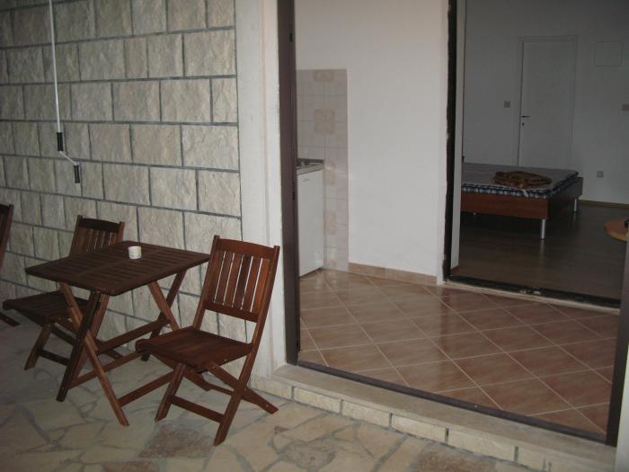 Apartmani Julija Mljet