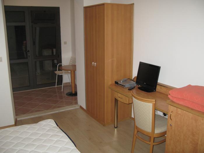 Apartmani Julija Mljet