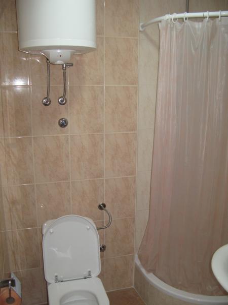 Apartmani Julija Mljet