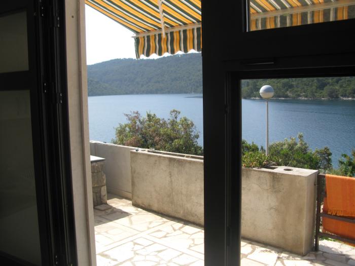 Apartmani Julija Mljet