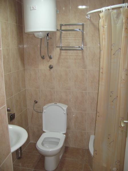Apartmani Julija Mljet