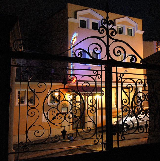 Hotel &amp; Restoran Galija