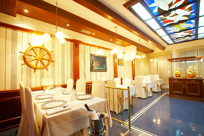 Hotel &amp; Restoran Galija