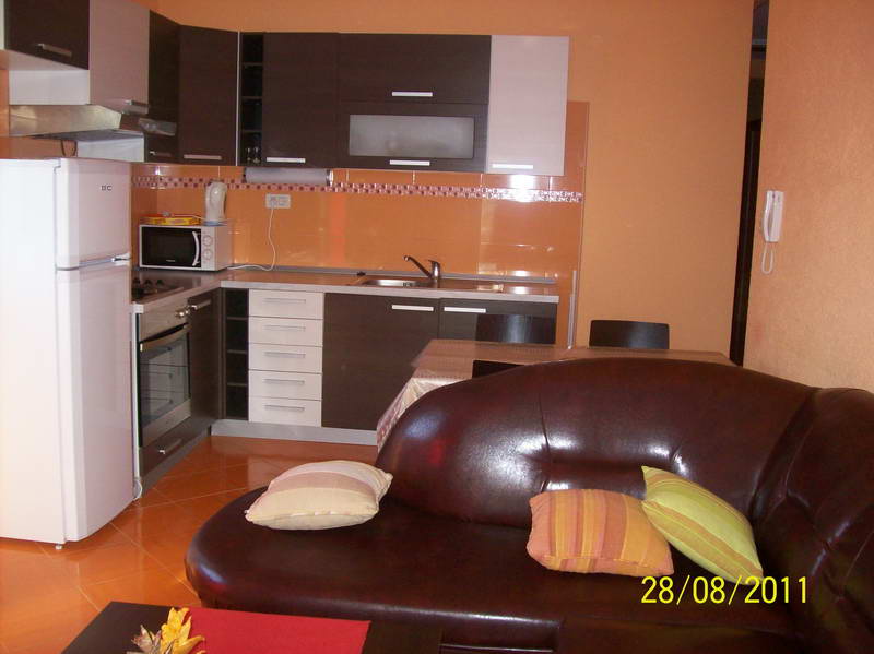 Apartmani Karen-ViniÅ¡Ä‡e