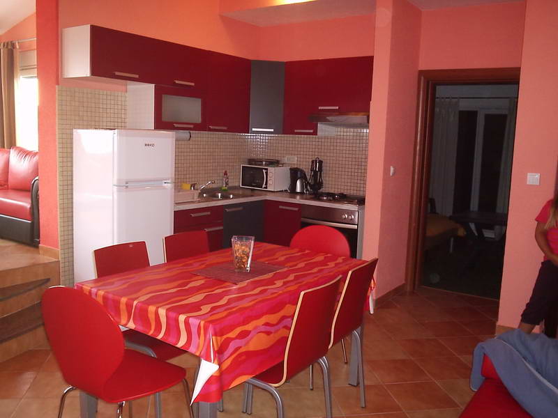Apartmani Karen-ViniÅ¡Ä‡e