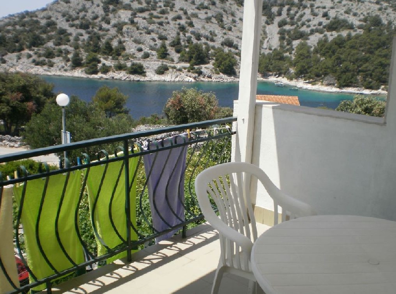 Apartmani Dejo