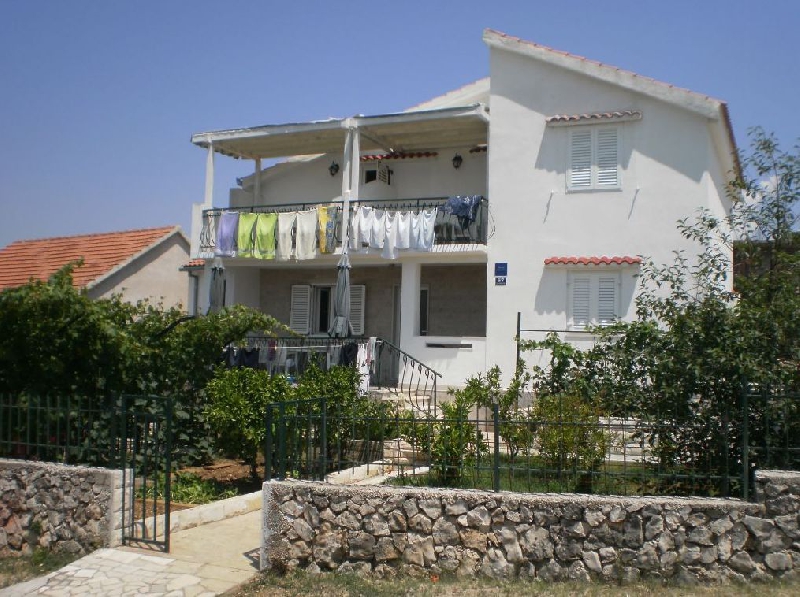 Apartmani Dejo