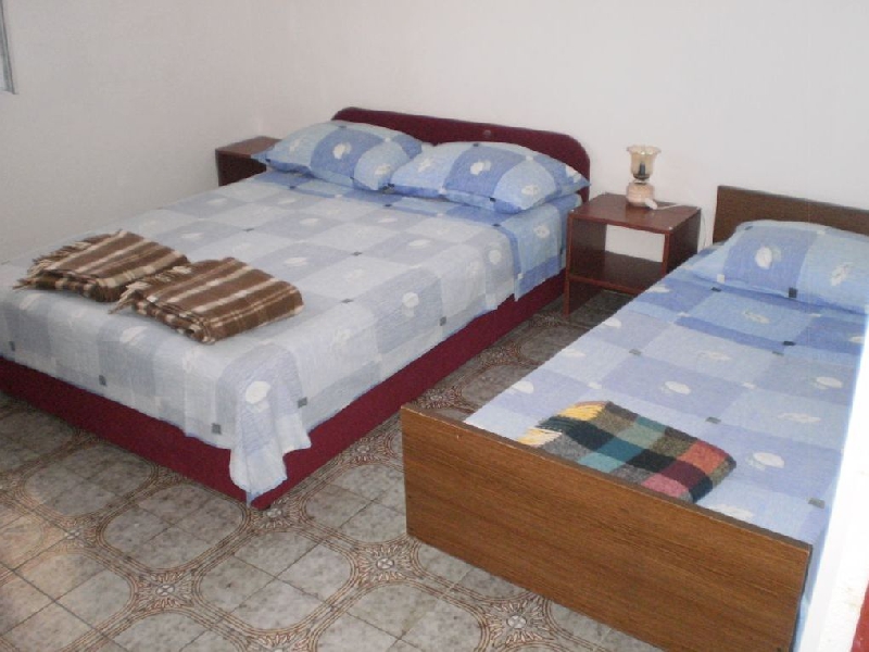 Apartmani Dejo