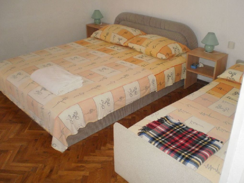 Apartmani Dejo