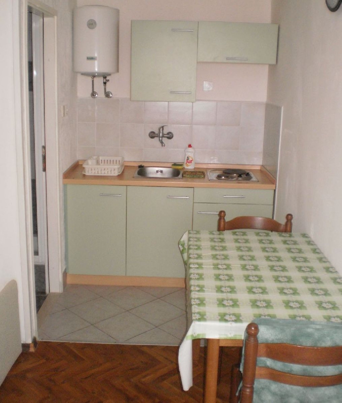 Apartmani Dejo
