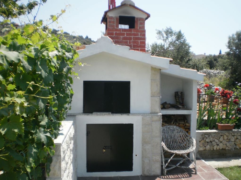 Apartmani Dejo
