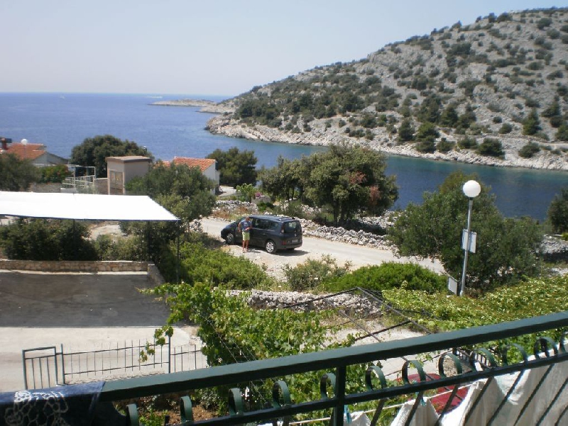 Apartmani Dejo
