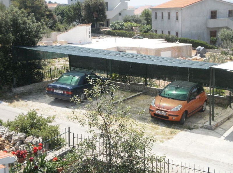 Apartmani Dejo