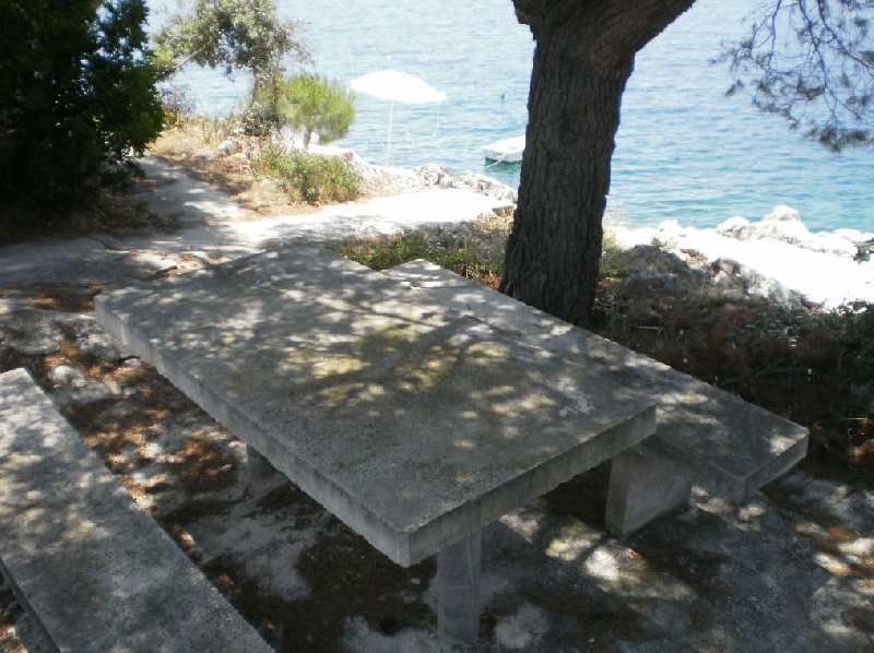 Apartmani Dejo