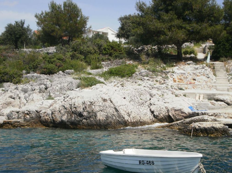 Apartmani Dejo