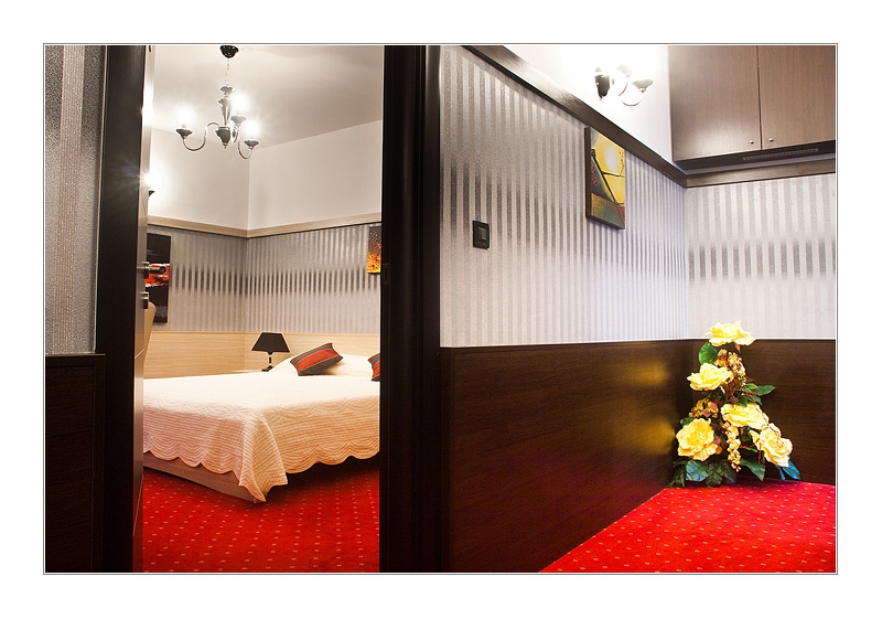 Hotel &amp; Restoran Galija Pula