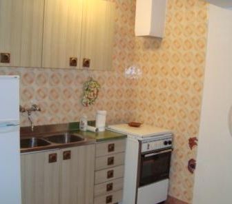 House Å½AUHAR-BaÅ¡ka Voda